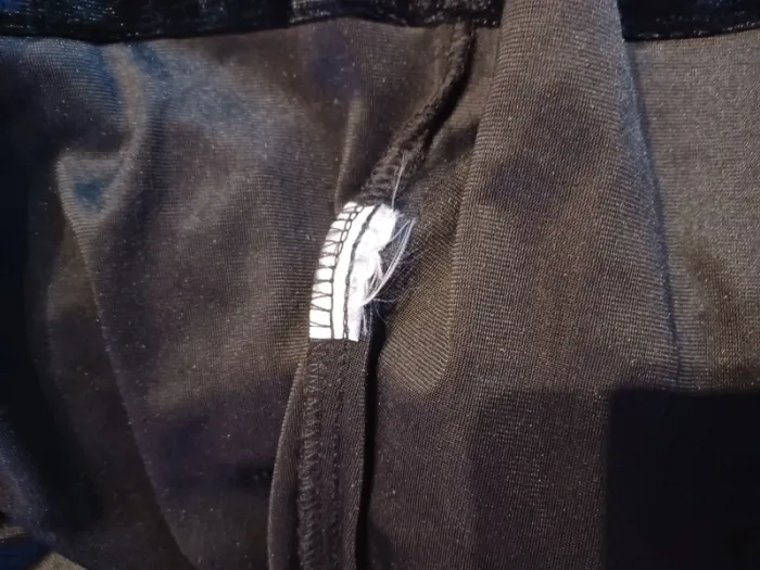 Robe 🖤 - photo numéro 5