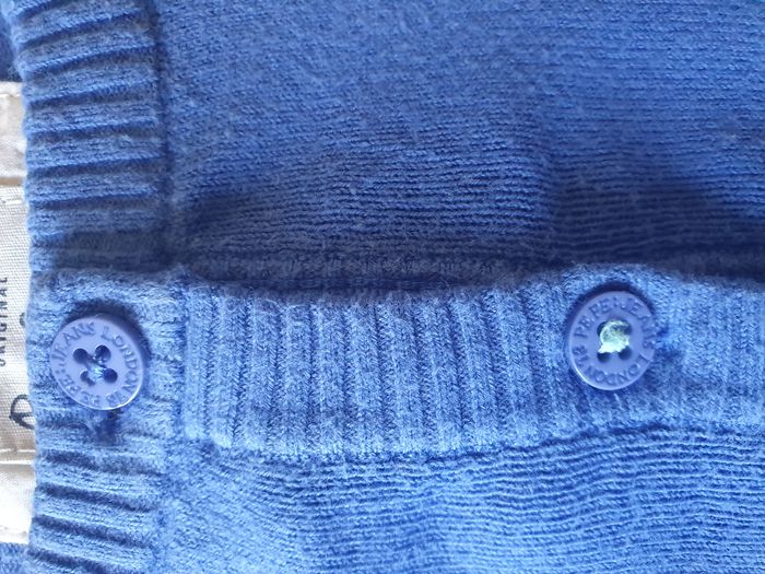 Gilet boléro Pepe Jeans - photo numéro 3