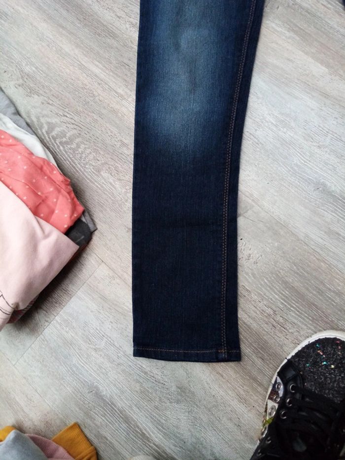 Jean stretch 11/12A - photo numéro 4