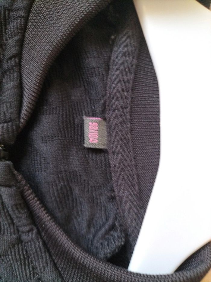 Veste fille - photo numéro 3