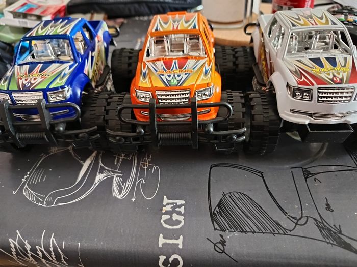 Voiture - photo numéro 2