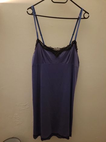 👙nuisette RougeGorge taille L👙