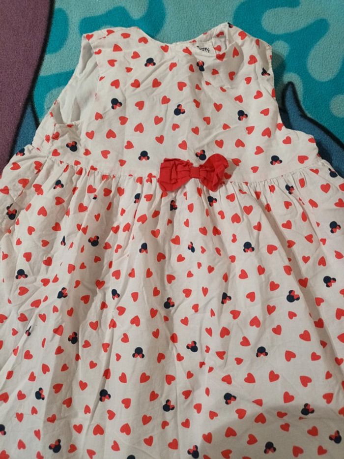 Robe disney - photo numéro 2