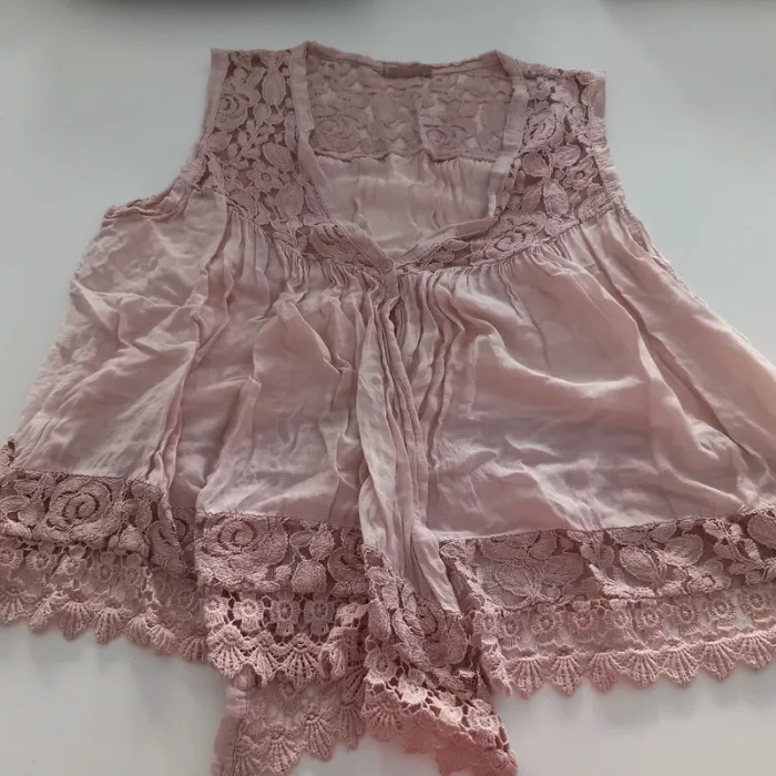 Jolie blouse