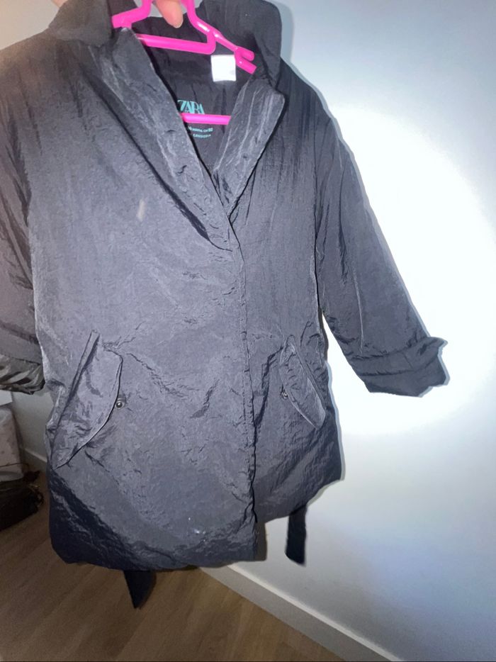Manteau - photo numéro 3