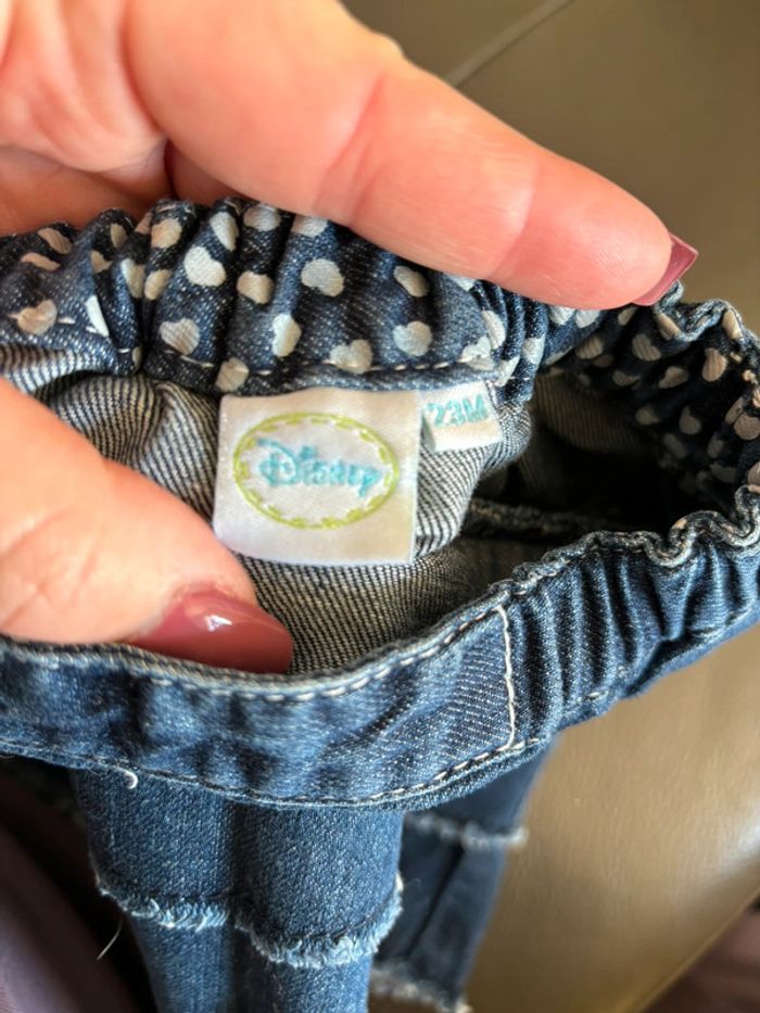 Lot de 9 articles fille 2 ans été - photo numéro 11