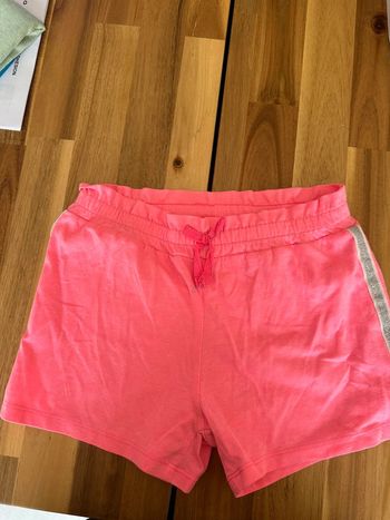 Short H&M 8 ans