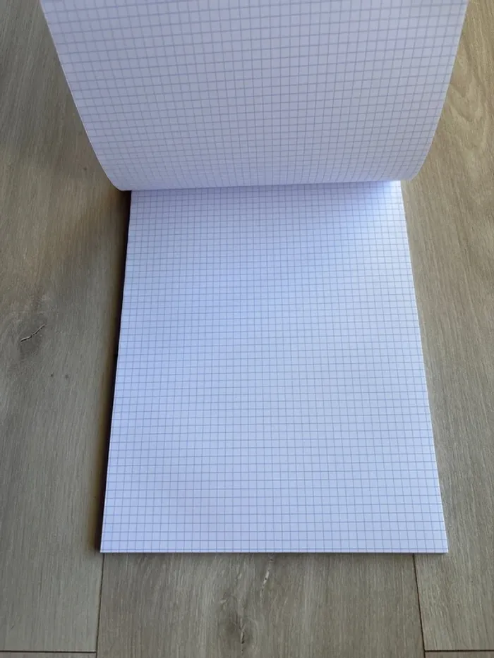 Bloc notes - photo numéro 2