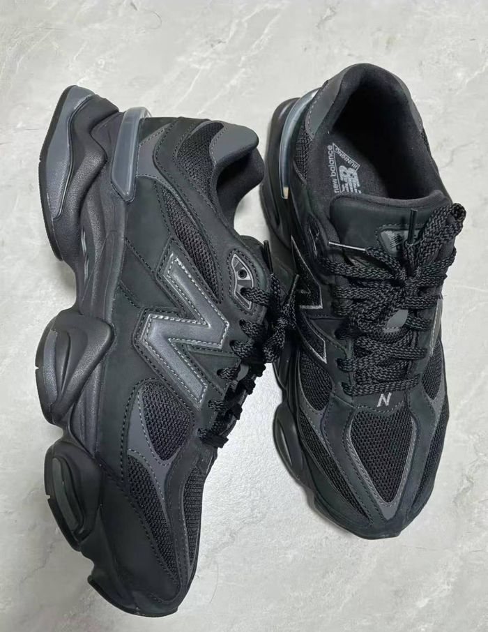 New Balance 9060 - photo numéro 3