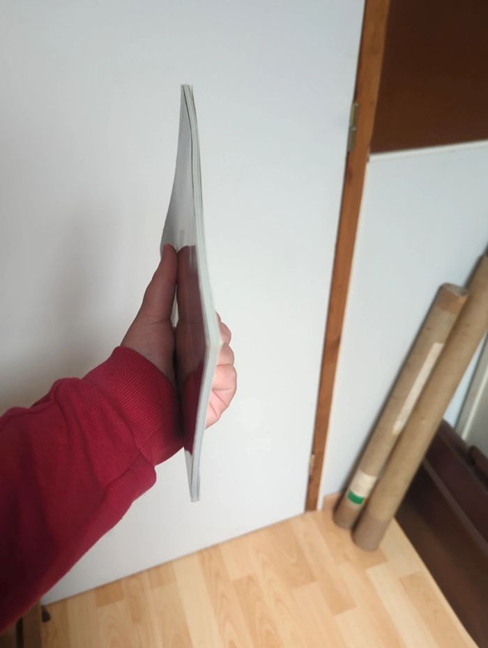 Abydos ou le mystère de la résurrection - photo numéro 5