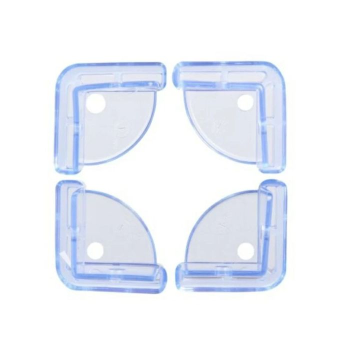 ⭐ Lot de 4 coin de table Tex neuf ⭐ - photo numéro 4