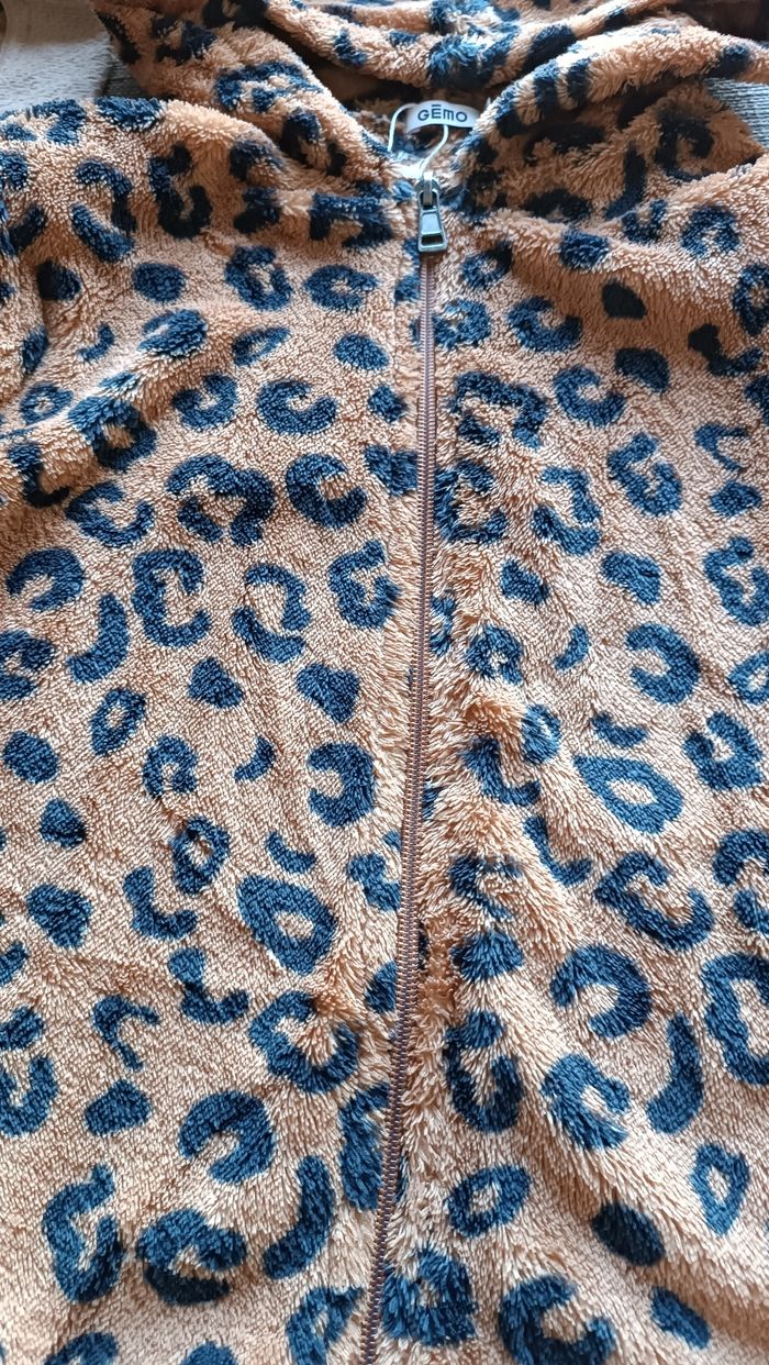 Veste 12 ans - photo numéro 2