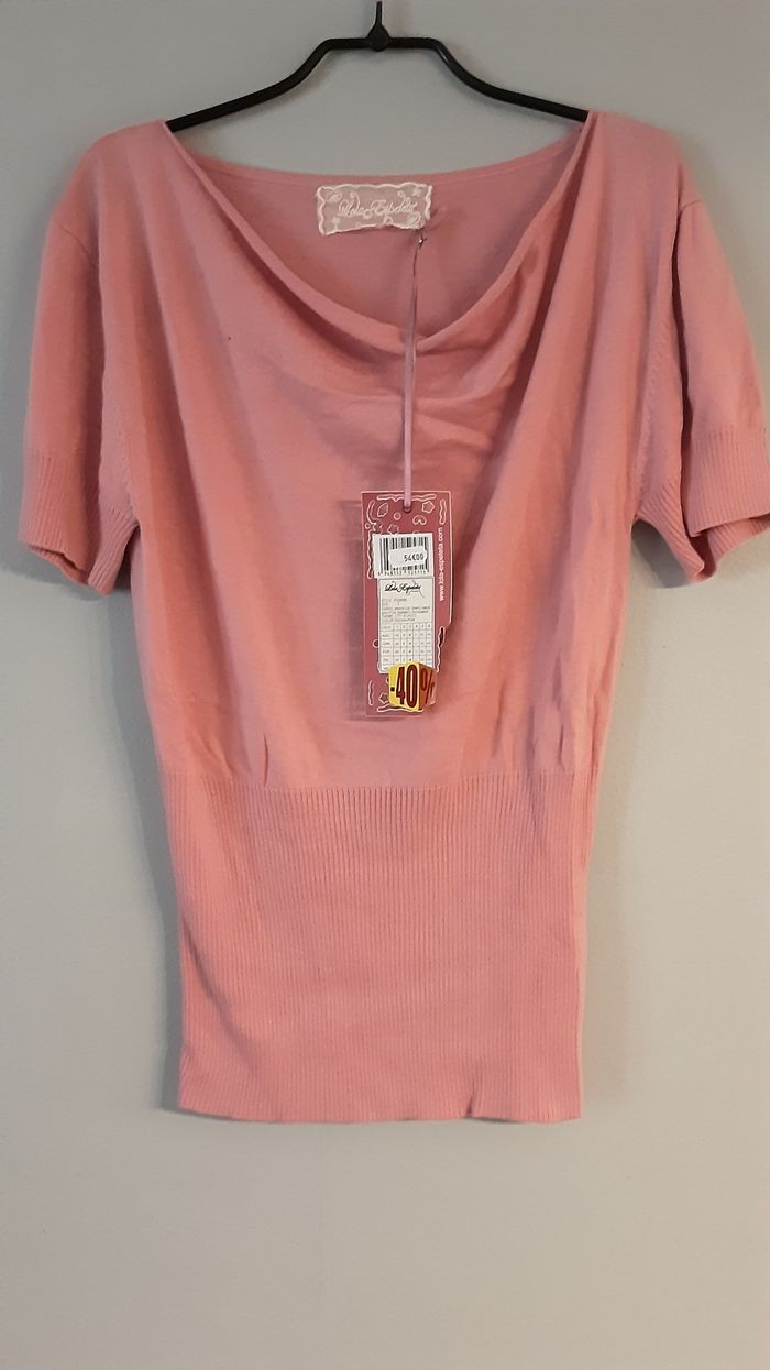 Lot de hauts femme - photo numéro 8