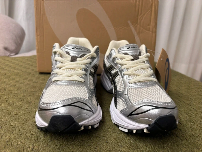 Asics Kayano 14 Taille 39.5 - photo numéro 5