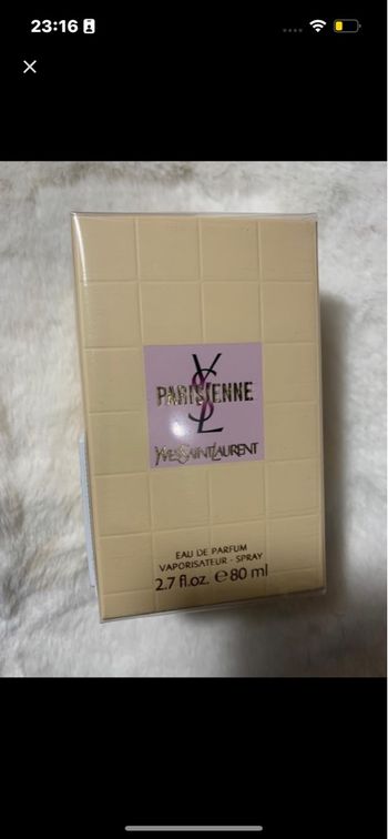 Parisienne
