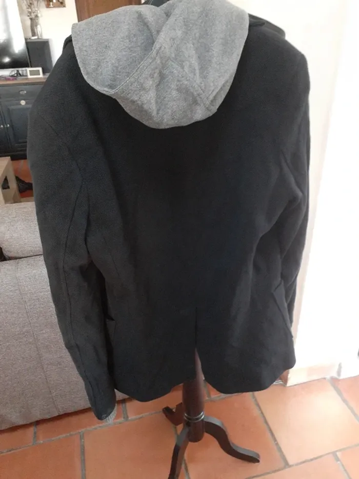 Veste blazer - photo numéro 6