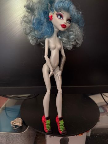 Monster high