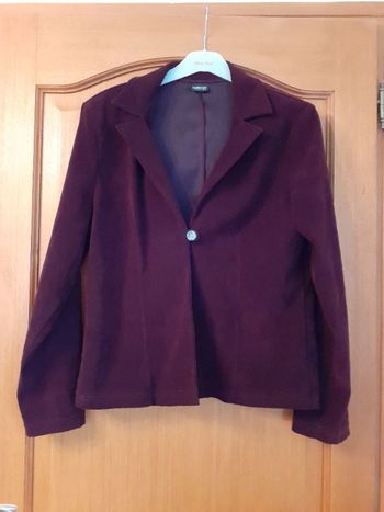 Tailleur veste / jupe