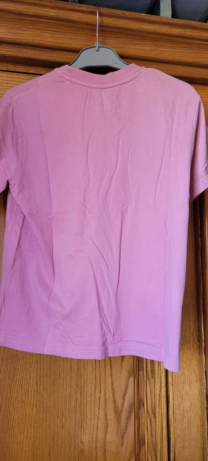 Tee-shirt - photo numéro 4