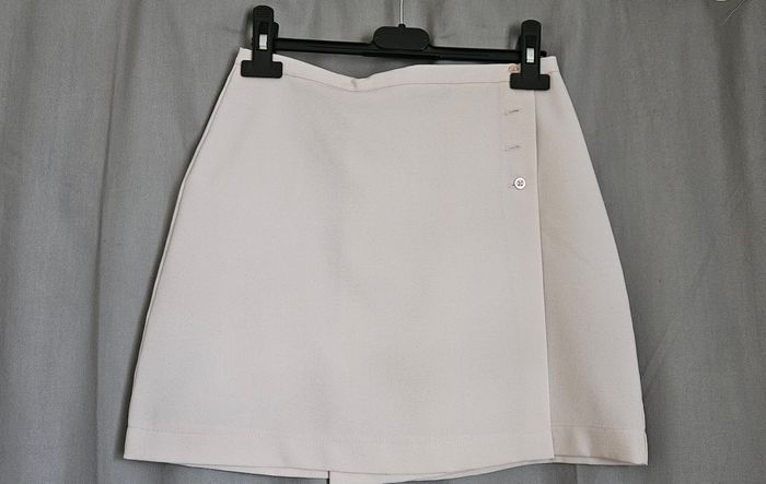 Jupe portefeuille