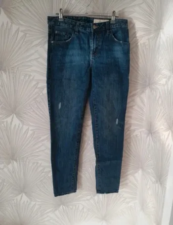 Joli jean boy friend Esmara taille 36