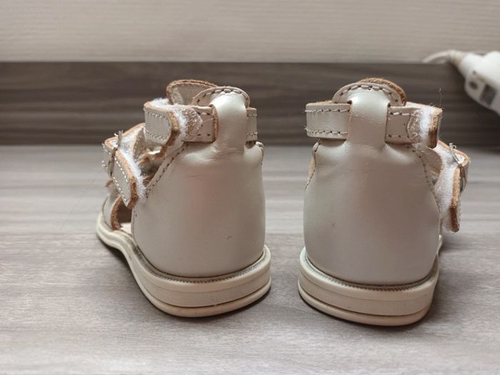 Sandales Bellamy 20 - photo numéro 7