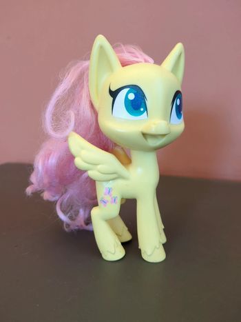 Fluttershy my little pony