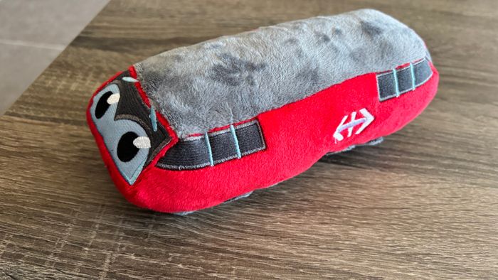 Locomotive - photo numéro 4