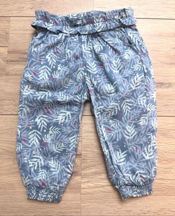 Pantalon 6M