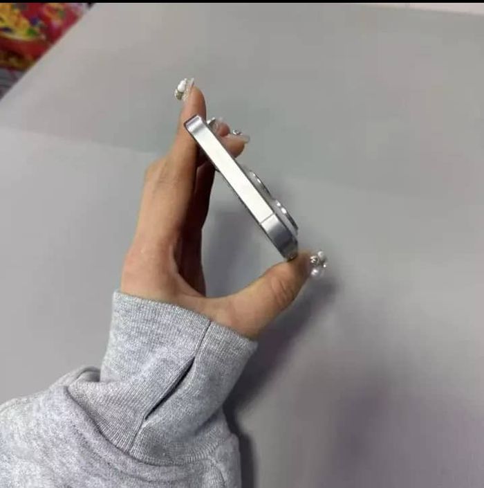 Iphone 16 pro Max - photo numéro 5