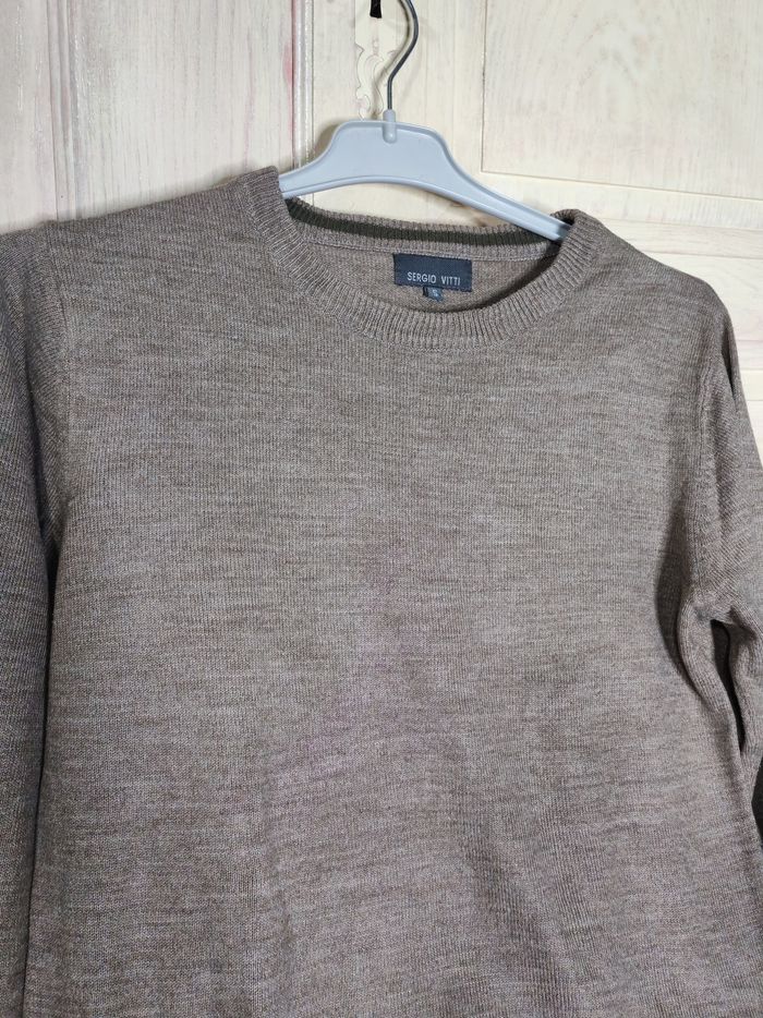 Pull léger - photo numéro 3