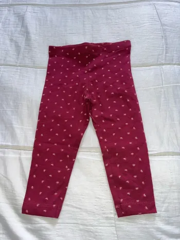Legging fille
