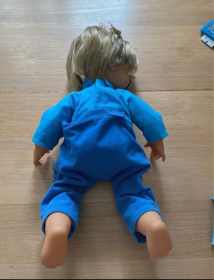 Ciociobello bobo - photo numéro 4