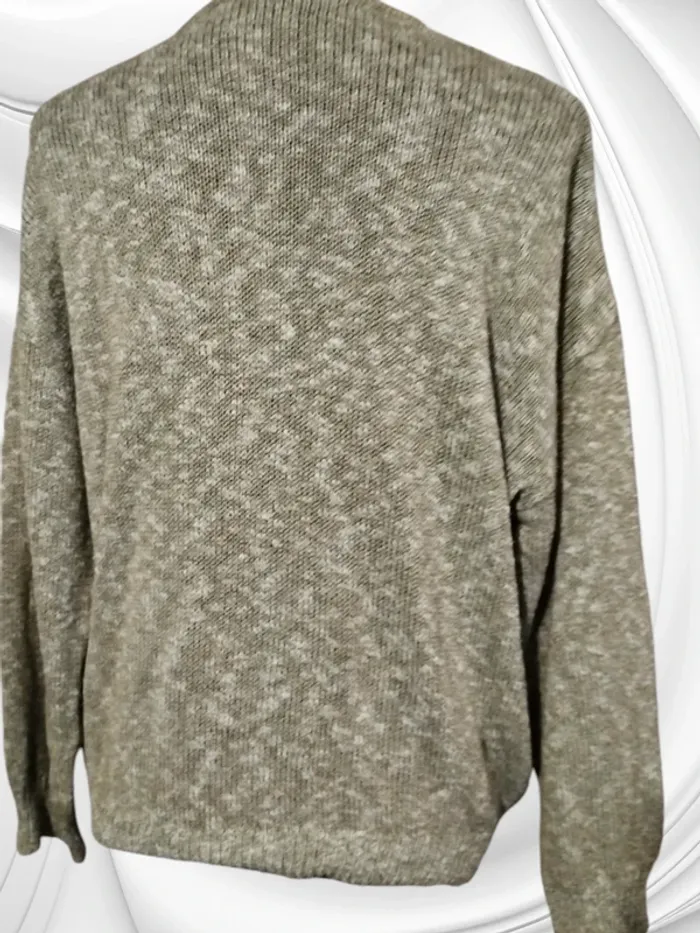 Pull femme - photo numéro 2