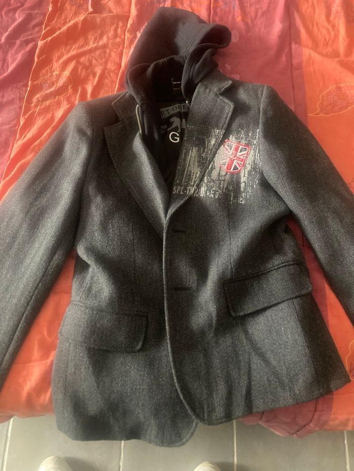 Veste homme - photo numéro 7