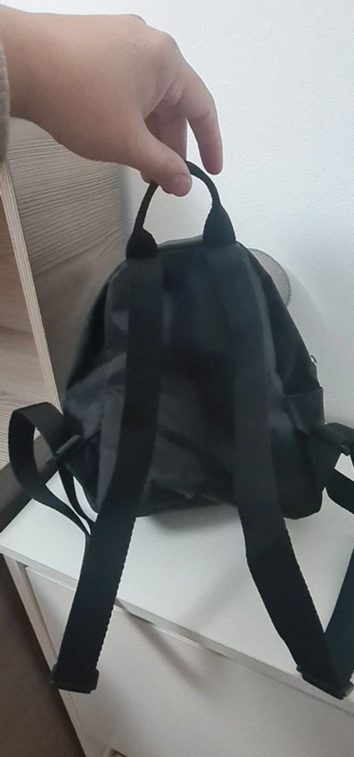 Sac à dos Snukis - photo numéro 3