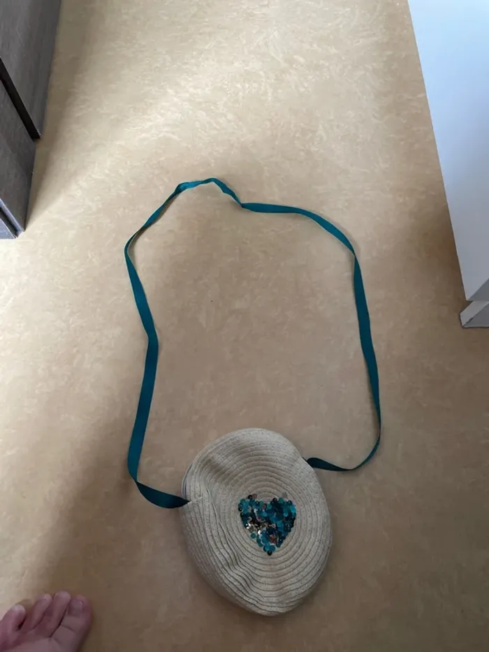 Sac Bandoulière