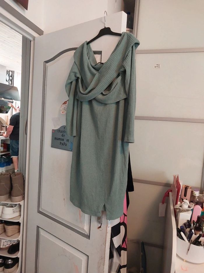 Robe femme