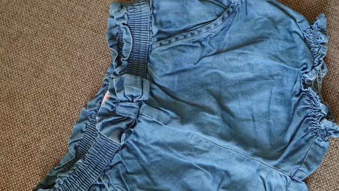 Short Chambray DPAM - photo numéro 2