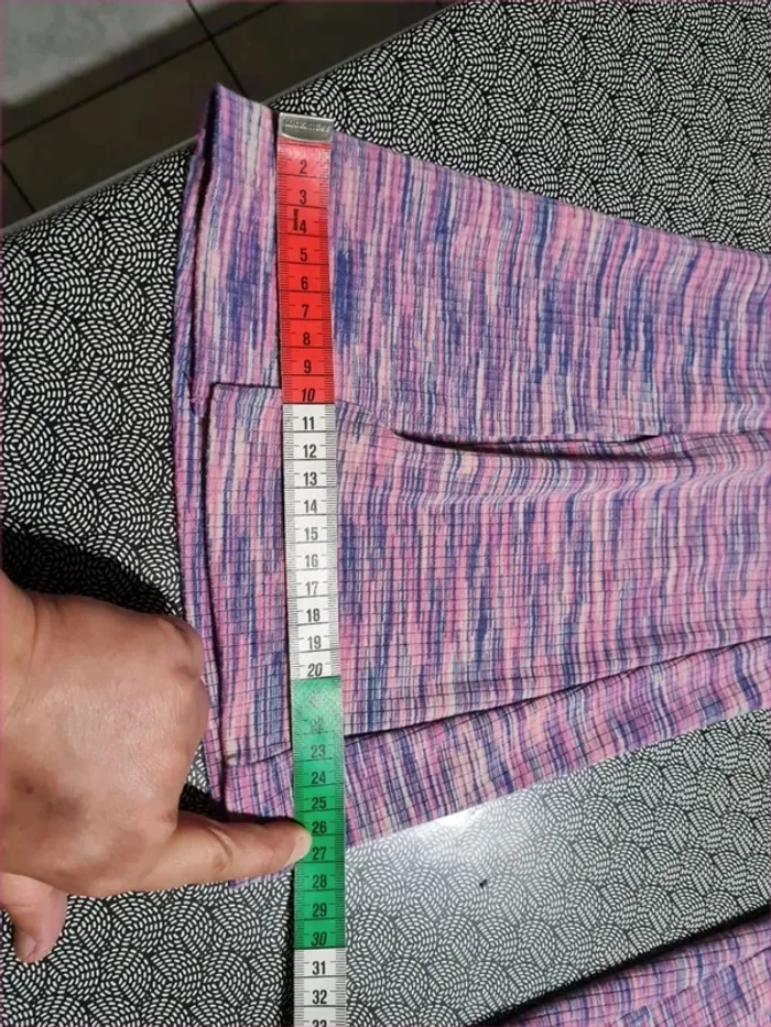 Pantalon vintage pimkie jambes larges - photo numéro 4