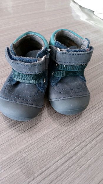 Chaussures 1ers pas