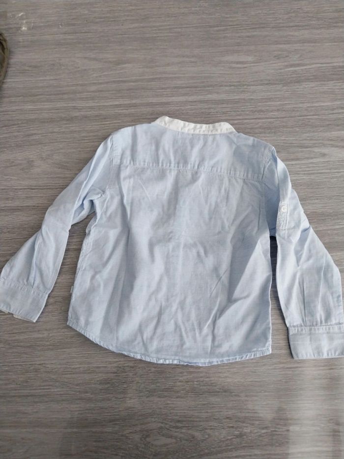 Chemise obaibi - photo numéro 3