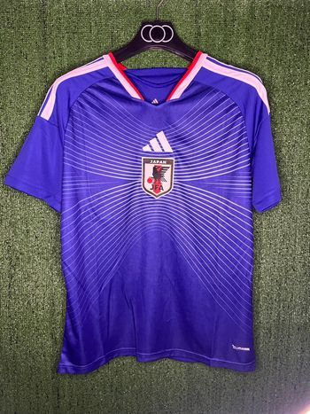 Maillot Japon 2025-2026 - Taille L