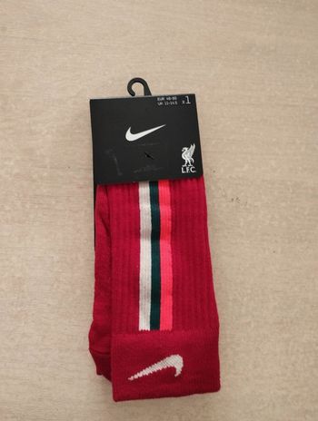 Chausette Nike