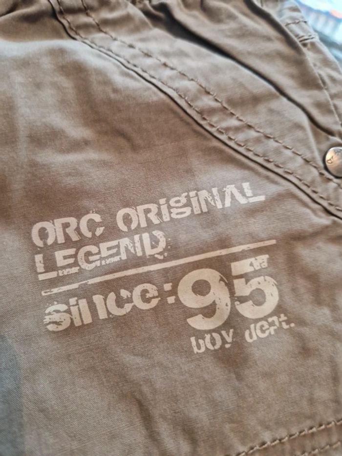 Pantalon - photo numéro 3