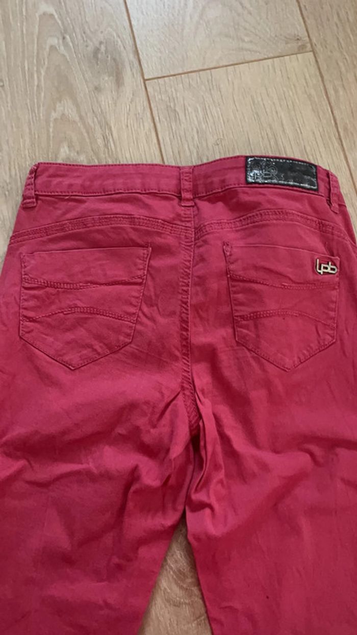 Pantalon Blondie LPB - photo numéro 4