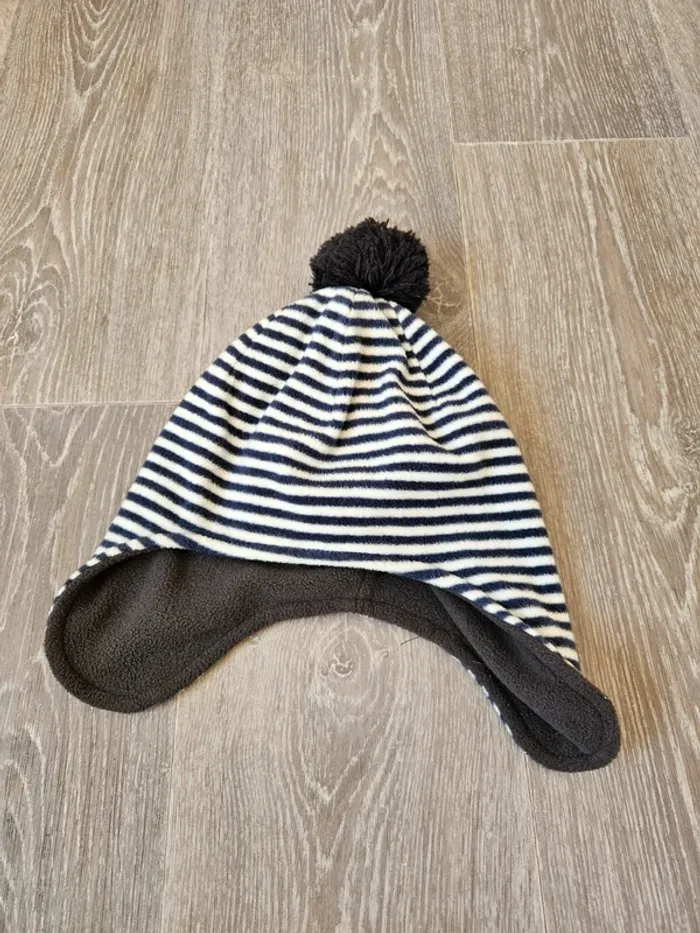 Bonnet