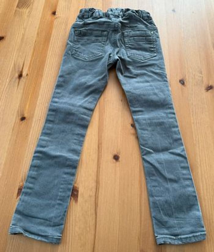 Jean gris « Orchestra » - photo numéro 6