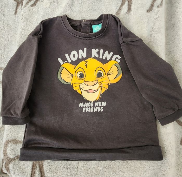 Pull 2ans