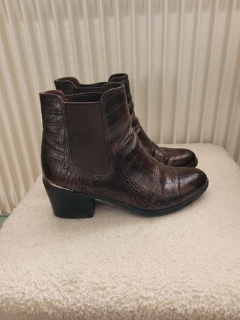 Bottines pointure 36